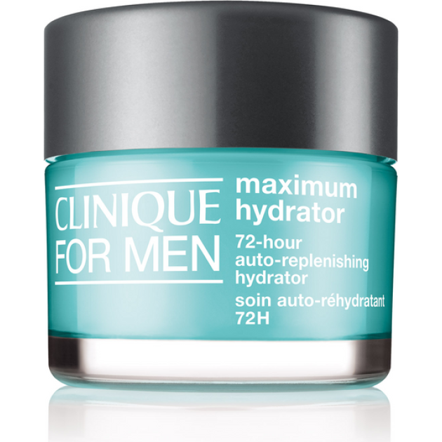 Clinique - Гель для обличчя For Men Maximum Hydrator 72-hour Auto-replenishing Hydrator KJ8H010000