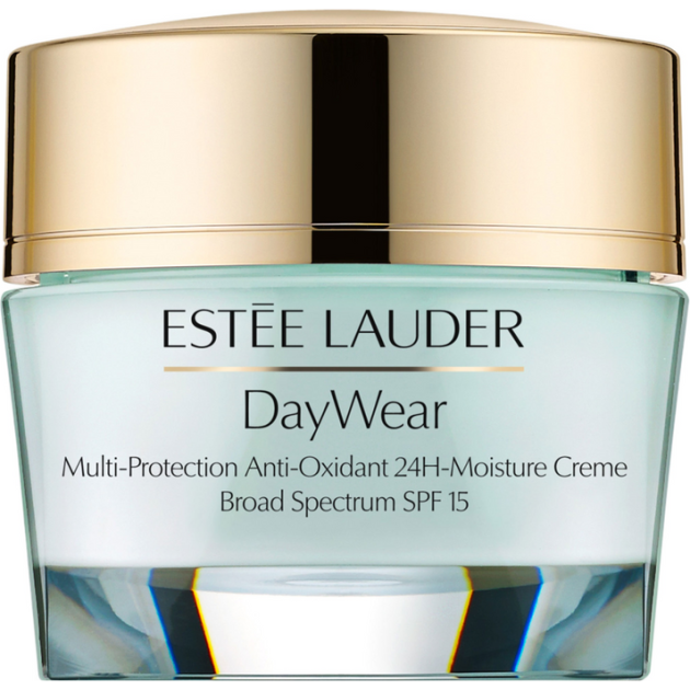 Estée Lauder - Крем для обличчя DayWear Advanced Multi-Protection Anti-Oxidant Creme SPF 15 WFJN010000-COMB