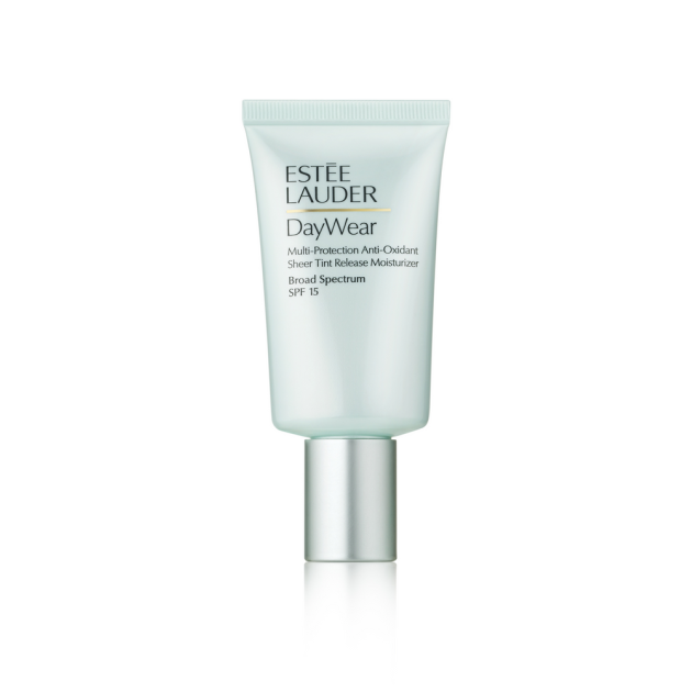 Estée Lauder - Крем для обличчя DayWear Sheer Tint Release Advanced Multi-Protection Anti-Oxidant Moisturizer SPF 15 for All Skintypes WKEM010000