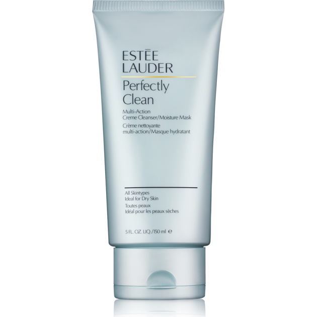 Estée Lauder - Очищувальний крем-мило Perfectly Clean Multi-Action Creme Cleanser Moisture Mask YCE8010000