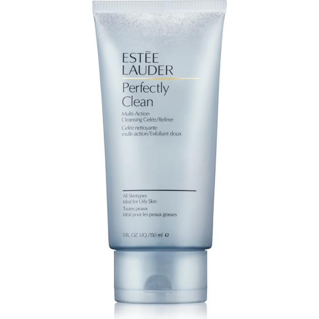 Estée Lauder - Очищувальне желе для обличчя erfectly Clean Multi-Action Cleansing Gelee/ Refiner YCF4010000