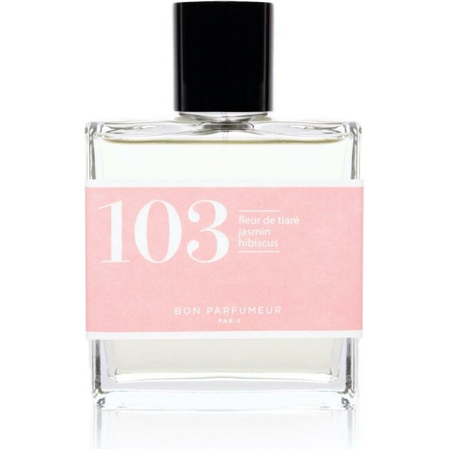 Bon Parfumeur - Парфумована вода #103 BP103EDP30