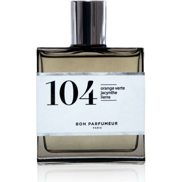 Bon Parfumeur - Парфумована вода #104 BP104EDP30-COMB