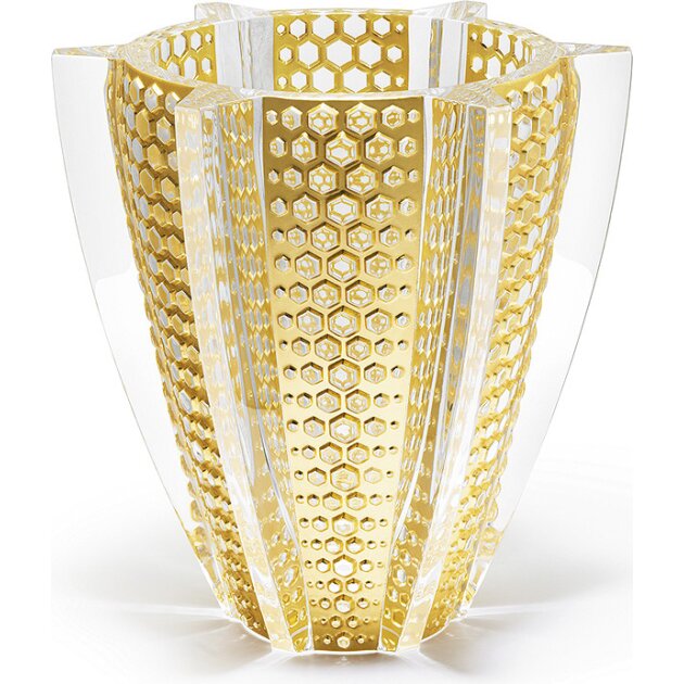 Lalique (Наші партнери) - Ваза Vase RAYONS, SS 10411200L