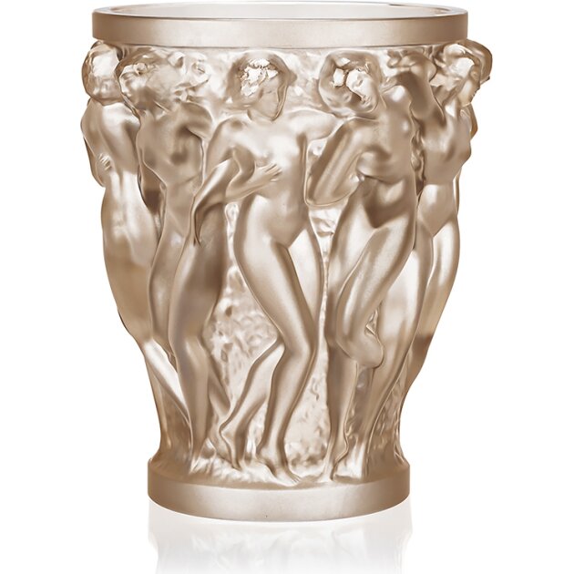 Lalique - Ваза Vases BACCHANTES 10547100L
