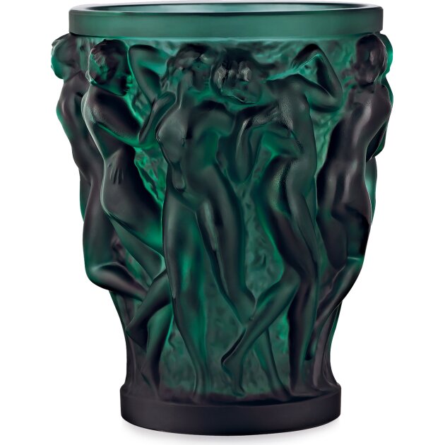 Lalique - Ваза Vase Bacchantes 10547200L