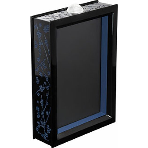 Lalique (Наші партнери) - Рамка Photo frames FLEURS DE CERISIER 10687500L