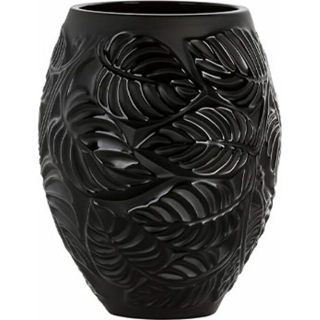 Lalique (Наші партнери) - Ваза Vase FEUILLES 10745700l