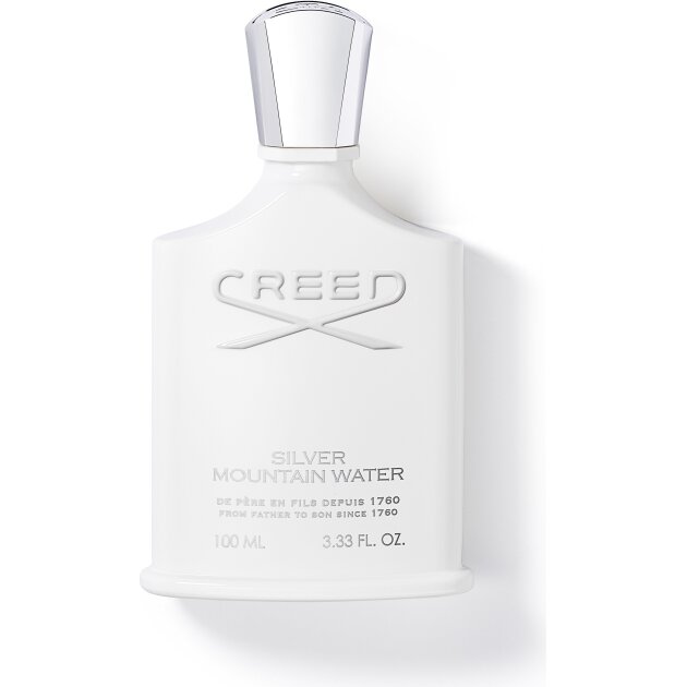 Creed - Парфумована вода Silver Mountain Water 100мл 1110035