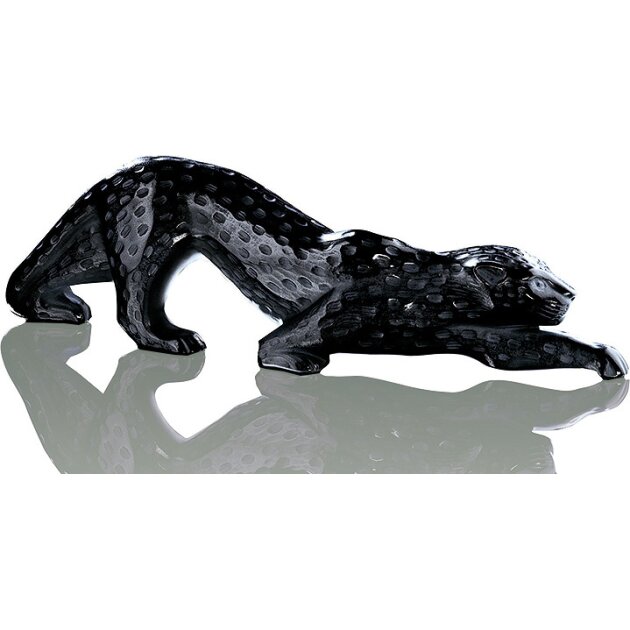 Lalique (Наші партнери) - Статуетка Sculpture ZEILA LS 1167100L