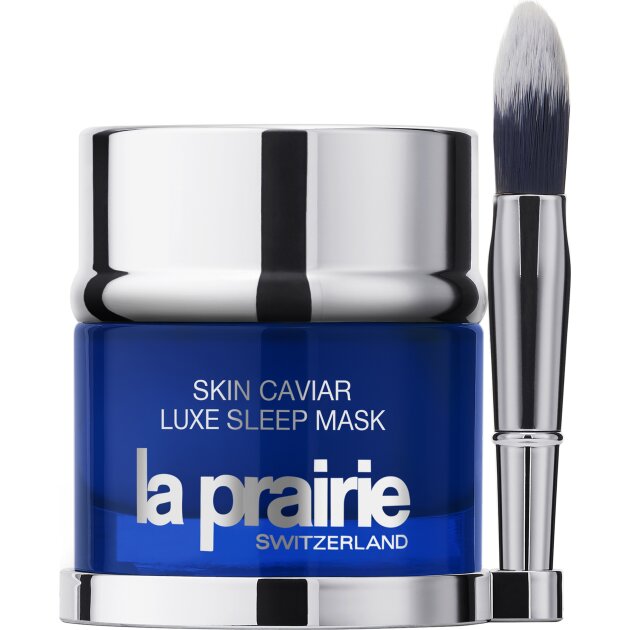 La Prairie - Нічна підтягуюча і зміцнююча маска Skin Caviar Luxe Sleep Mask 126486LP