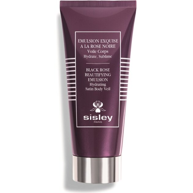 Sisley - Емульсія для тіла Black Rose Beautifying Emulsion S132070