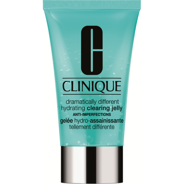 Clinique - Зволожуюче желе для обличчя Dramatically Different Hydrating Clearing Jelly Anti-Imperfections KPP4010000-COMB