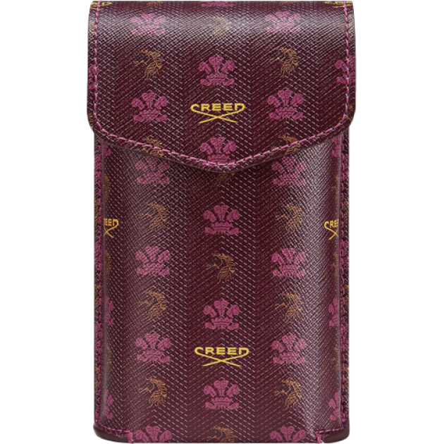 Creed - футляр для парфуму Travelling Pouch Hip Flask 1800303
