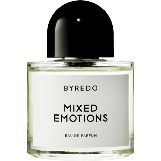 Byredo - Парфумована вода Mixed Emotions B100266