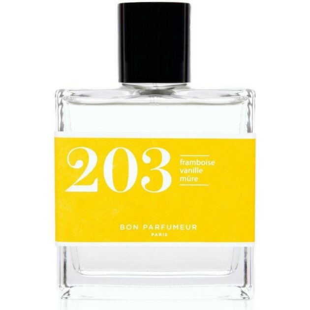 Bon Parfumeur - Парфумована вода #203 BP203EDP30-COMB