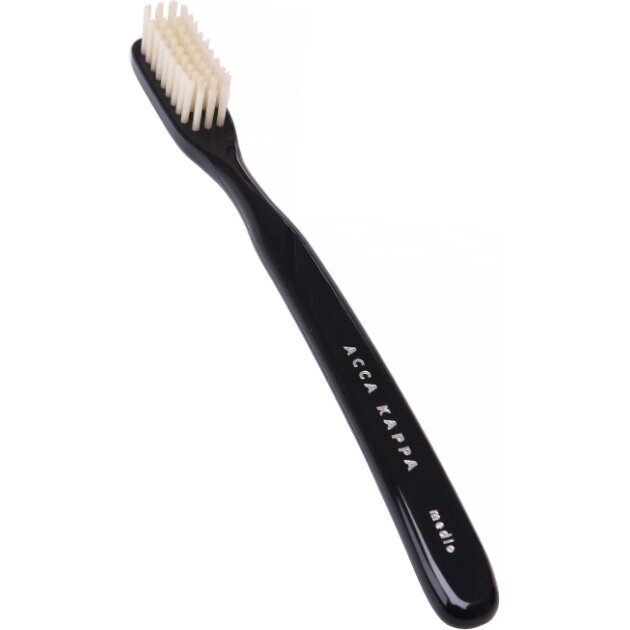 Acca Kappa - Зубная щетка Tooth Brush Medium Bristles 21J580