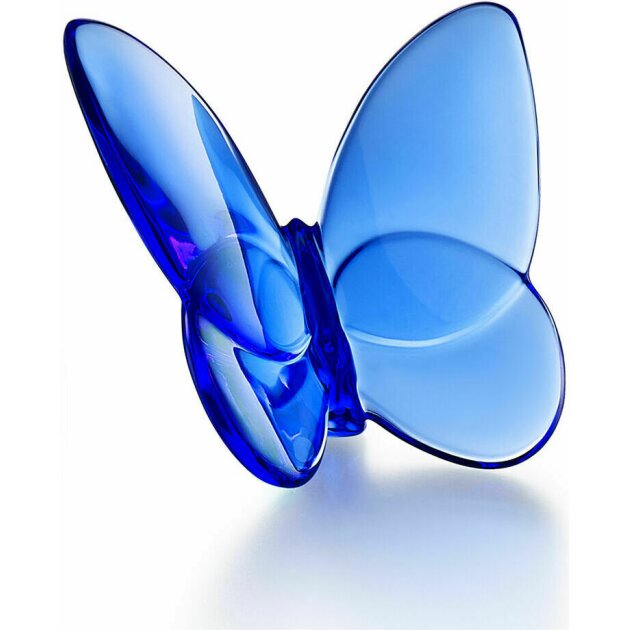 Baccarat (Наші партнери) - Фігура Papillon Lucky Butterfly 2102546B