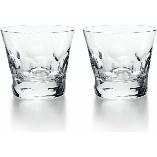 Baccarat (Наші партнери) - склянки для віскі Beluga Tumbler 2 2104387b