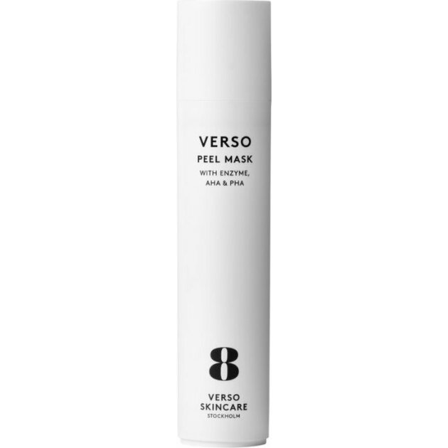 Verso Skincare - Маска-пілінг для обличчя Peel Mask 2012085VS