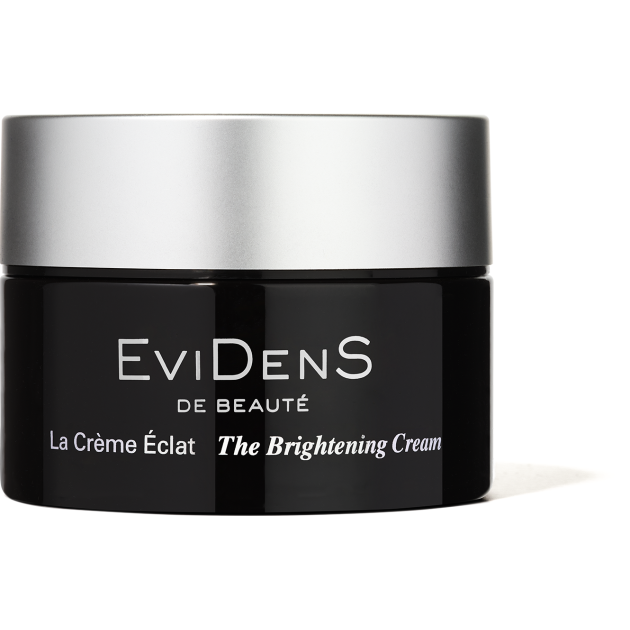 EviDenS de Beauté - Крем для обличчя The Brightening Cream EDS2345N
