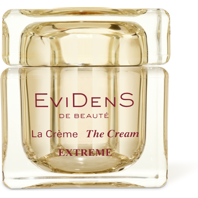 EviDenS de Beautê - Крем для обличчя The Extreme Cream EDS2370