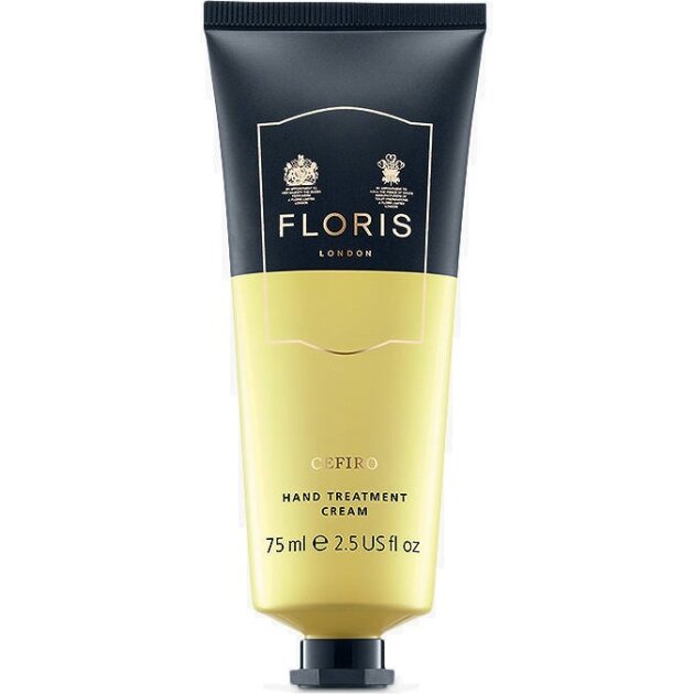Floris London - Крем для рук Cefiro Hand Treatment Cream 221F