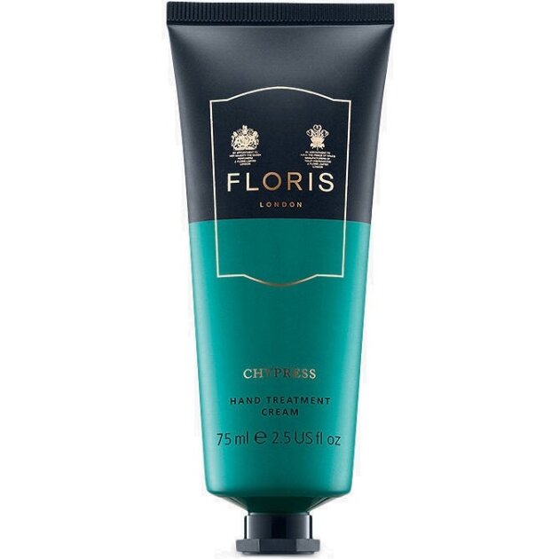 Floris London - Крем для рук Chypress Hand Treatment Cream 222F
