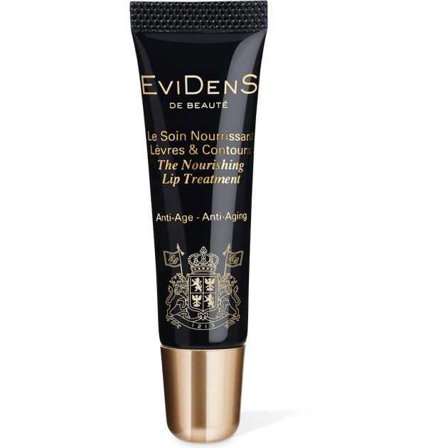 EviDenS de Beauté - Бальзам для губ The Nourishing Lip Treatment EDS2380