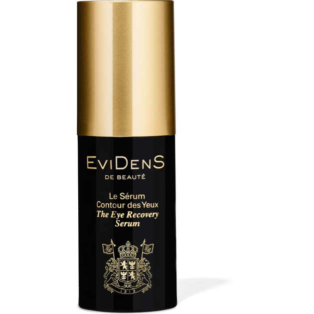 EviDenS de Beautê - Сироватка для шкіри навколо очей The Eye Recovery Serum EDS2420