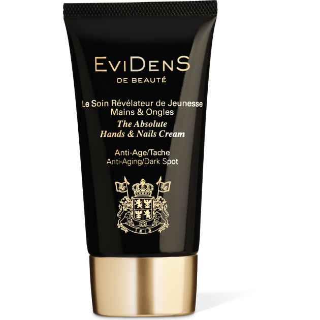 EviDenS de Beautê - Крем для рук The Absolute Hands & Nails Cream EDS2650N