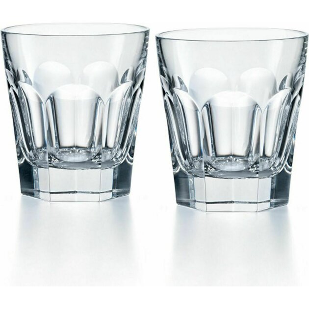 Baccarat (Наші партнери) - склянки для віскі Harcourt 1841 Tumbler 2810591b