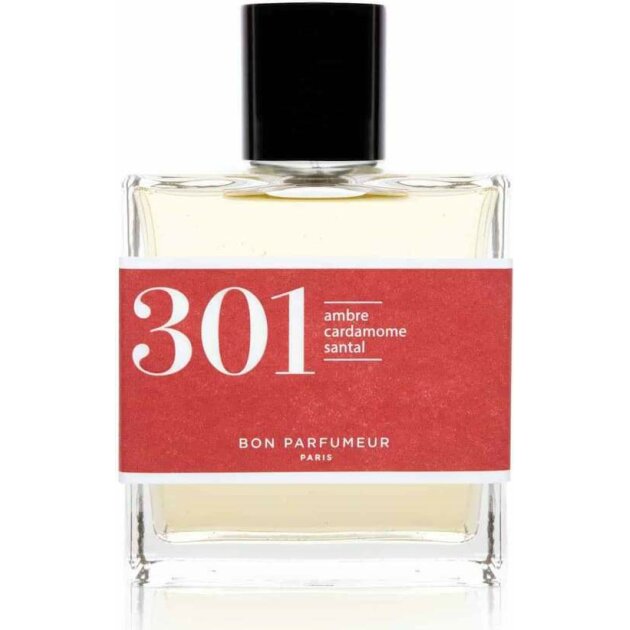 Bon Parfumeur - Парфумована вода #301 BP301EDP30-COMB