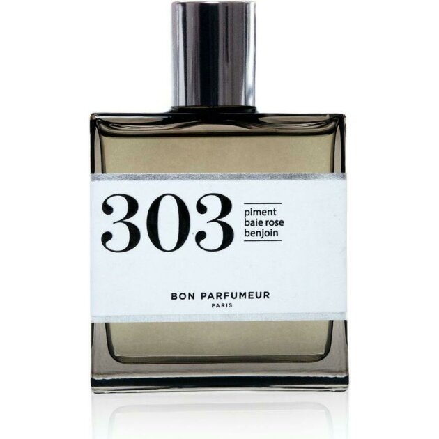 Bon Parfumeur - Парфумована вода #303 BP303EDP30-COMB