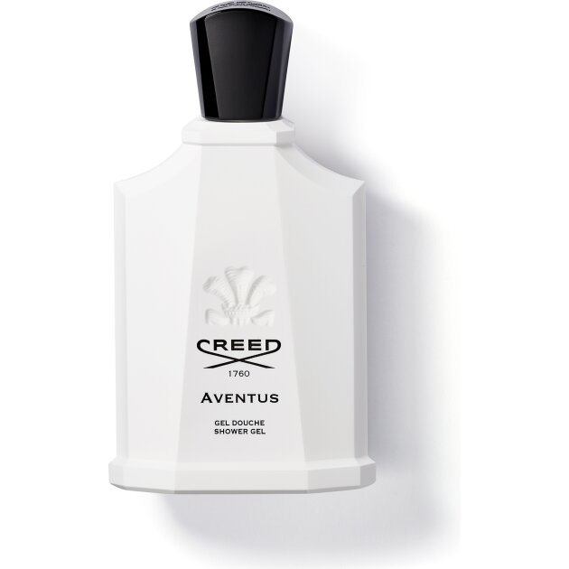Creed - Гель для душа Aventus Shower Gel 3120042
