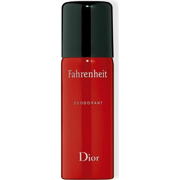 DIOR - Дезодорант-спрей Fahrenheit Deodorant F005666909