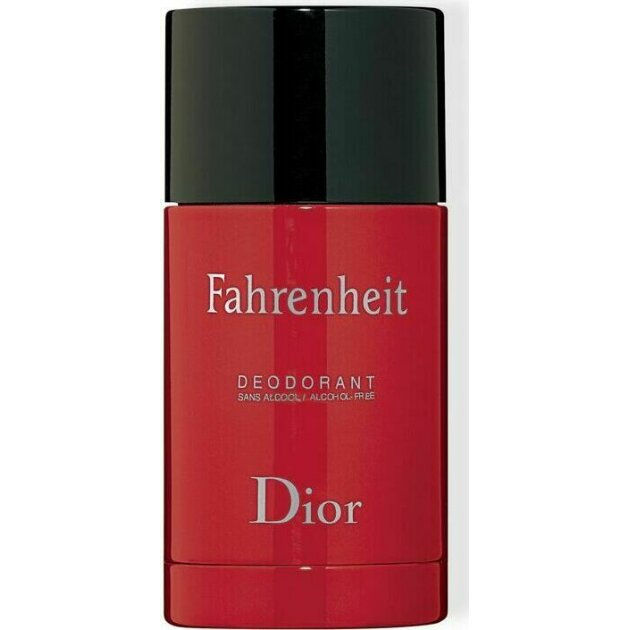DIOR - Дезодорант Fahrenheit Deodorant - Antiseptic Without Alcohol F005665900