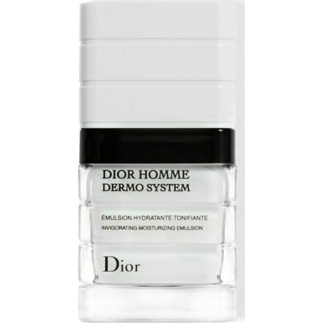 DIOR - Емульсія для обличчя Homme Dermo System Invigorating Moisturasing Emulsion F064533600