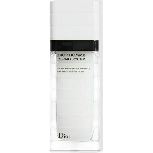DIOR - Лосьйон для обличчя Homme Dermo System Soothing After-Shave Lotion F062335600