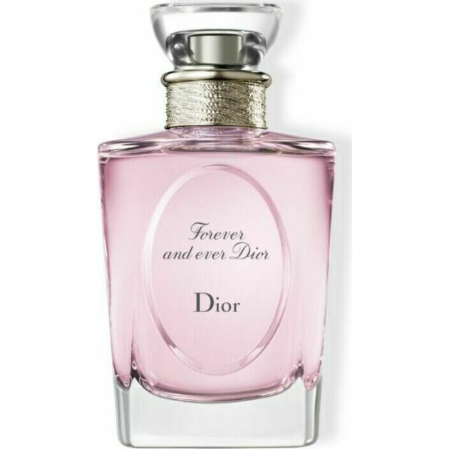 DIOR - Туалетна вода Forever and Ever Eau De Toilette 50мл F003072609
