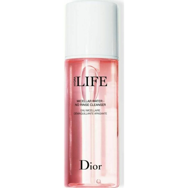 DIOR - Міцелярна вода Hydralife Micellar Water No Rinse Cleanser F012136000