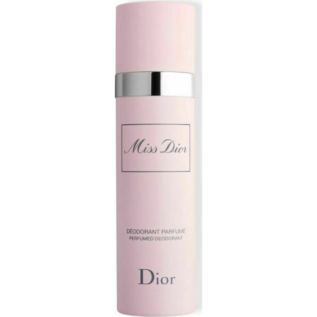 DIOR - Дезодорант Miss Dior deodorant perfumed F001738000