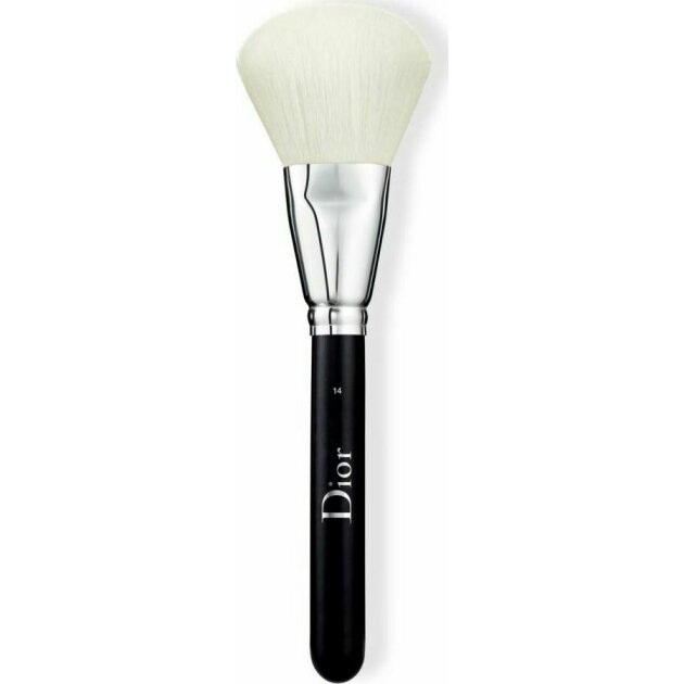 DIOR - Пензлик для пудри Dior Backstage Powder Brush №14 C099600016