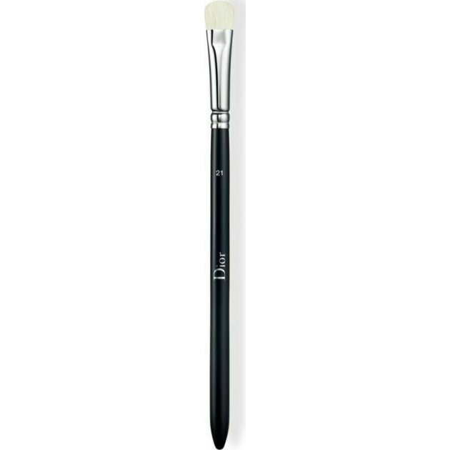 DIOR - Пензлик для розтушовування тіней Dior Backstage Eyeshadow Shader Brush №21 C099600020