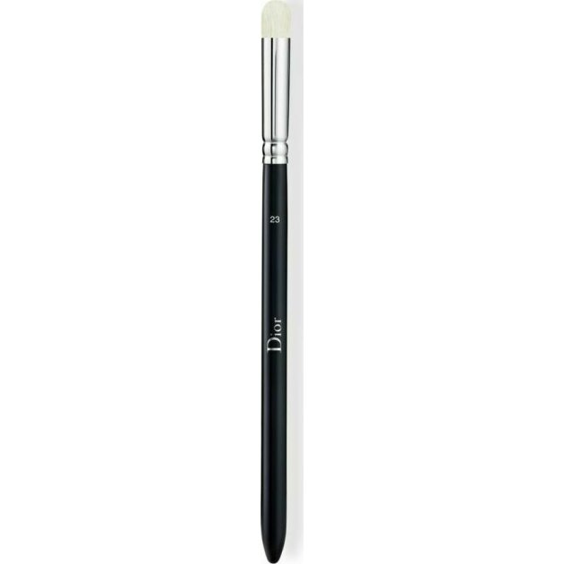 DIOR - Пензлик для розтушовування тіней Dior Backstage Hadow Brush Large №23 C099600022