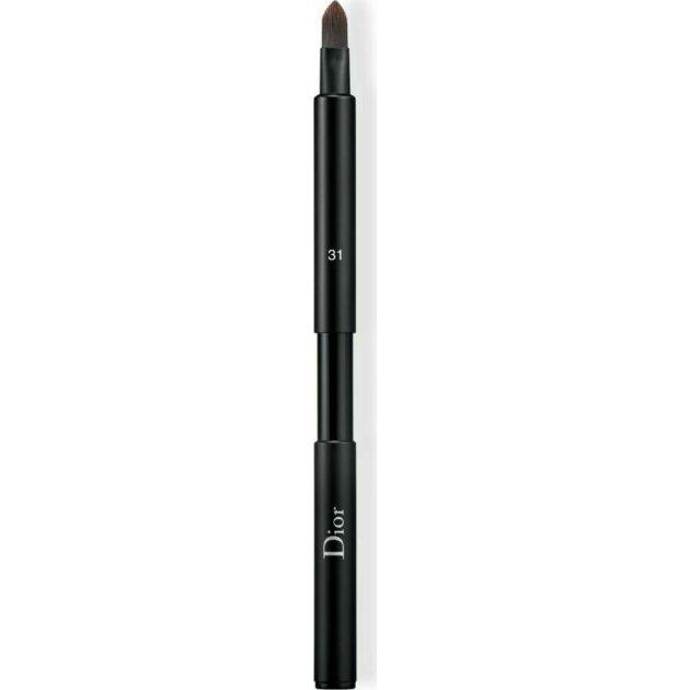 DIOR - Пензлик для губ Dior Backstage Retractable Lip Brush №31 C099600026