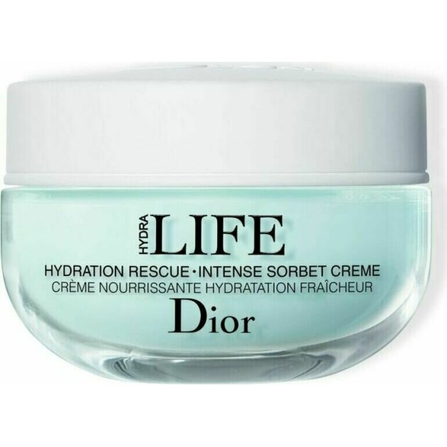 DIOR - Крем для обличчя Hlife Rich Face Cream-Sorbet C099600031