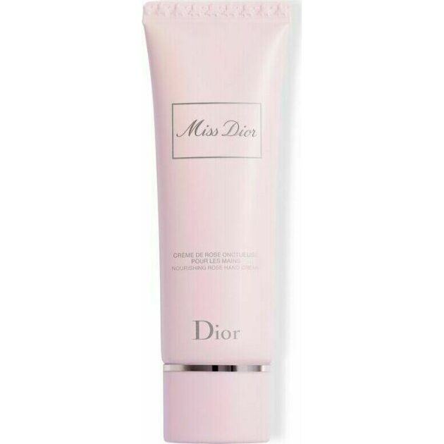 DIOR - Крем для рук Miss Dior hand cream C099600058
