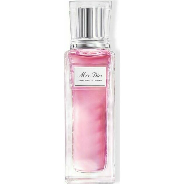 DIOR - Парфумована вода Miss Dior Absolutely Blooming Eau de Parfum Roller Pearl C099600081