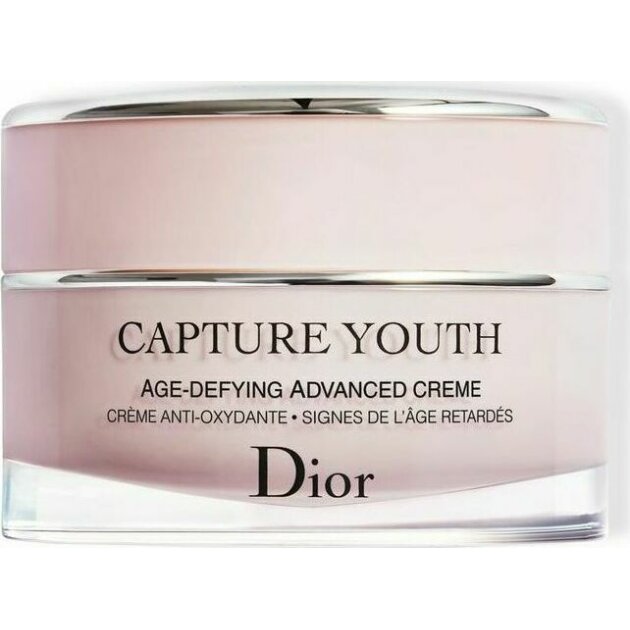 DIOR - Крем для обличчя Capture Youth Face & Eyes Cream C099600004
